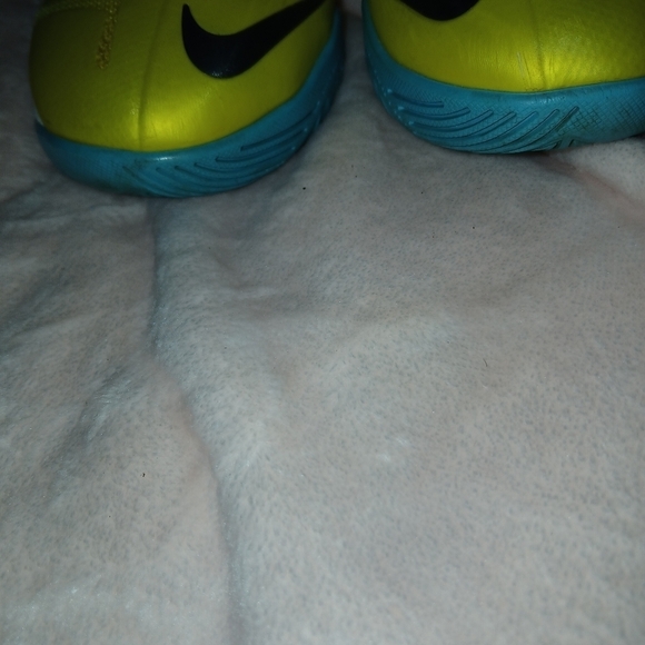 Lebron James Nike Soldier 7 - Picture 5 of 9